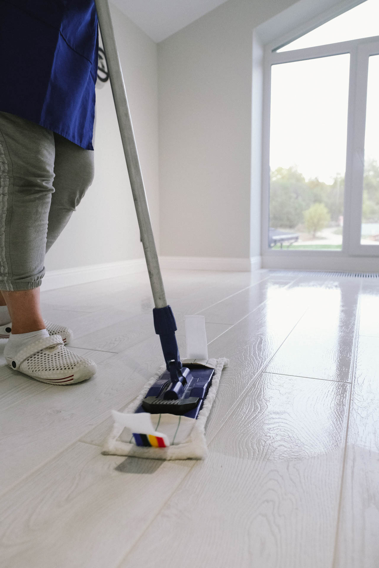 Клининговая компания. Портретный и репортажный фотограф в Москве Олеся Лисарк