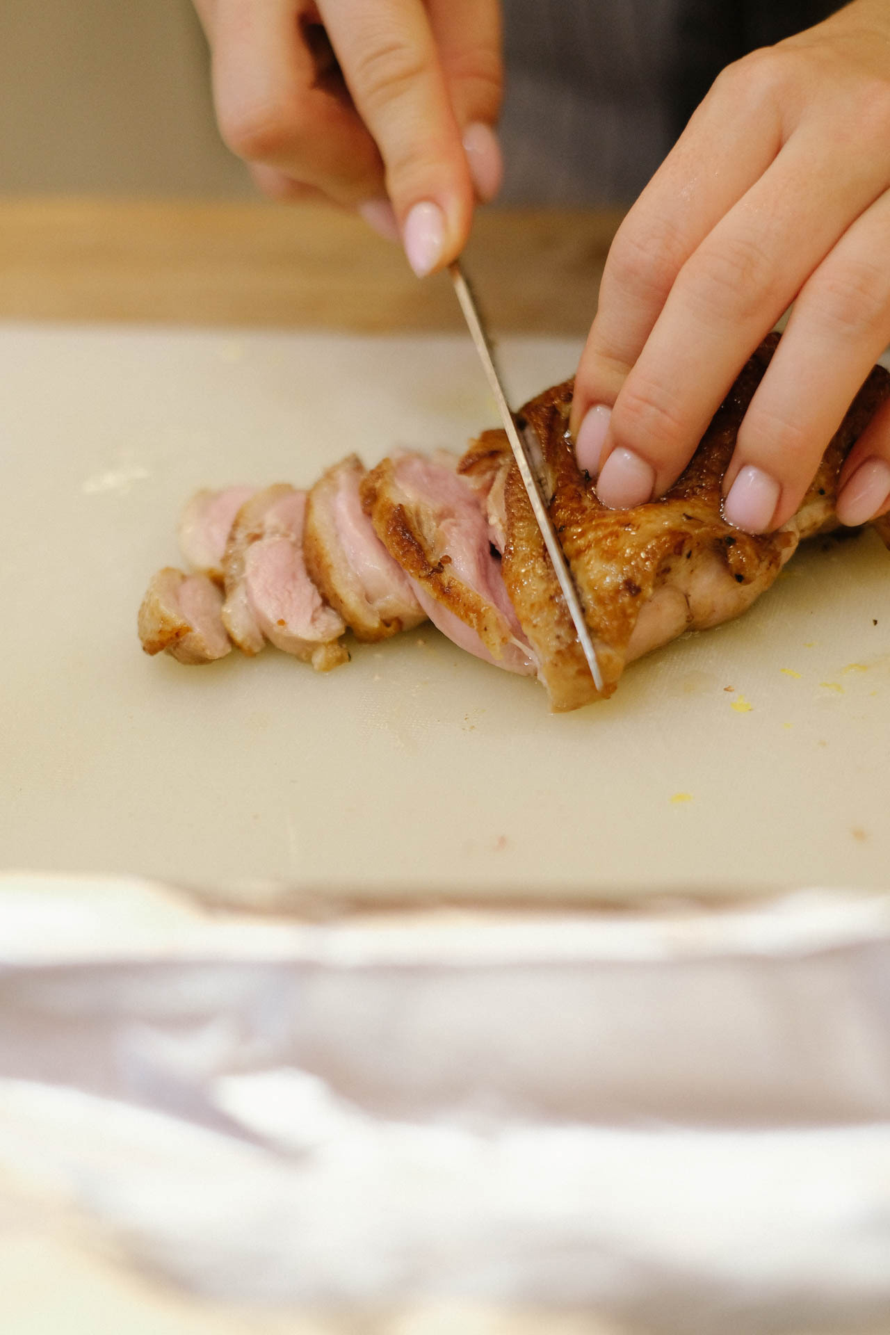 Мастер-класс кулинарный. Портретный и репортажный фотограф в Москве Олеся Лисарк