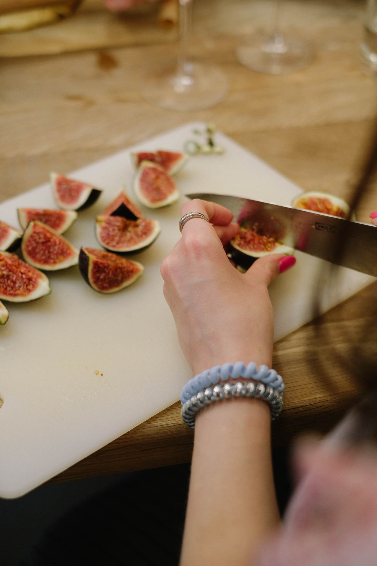 Мастер-класс кулинарный. Портретный и репортажный фотограф в Москве Олеся Лисарк