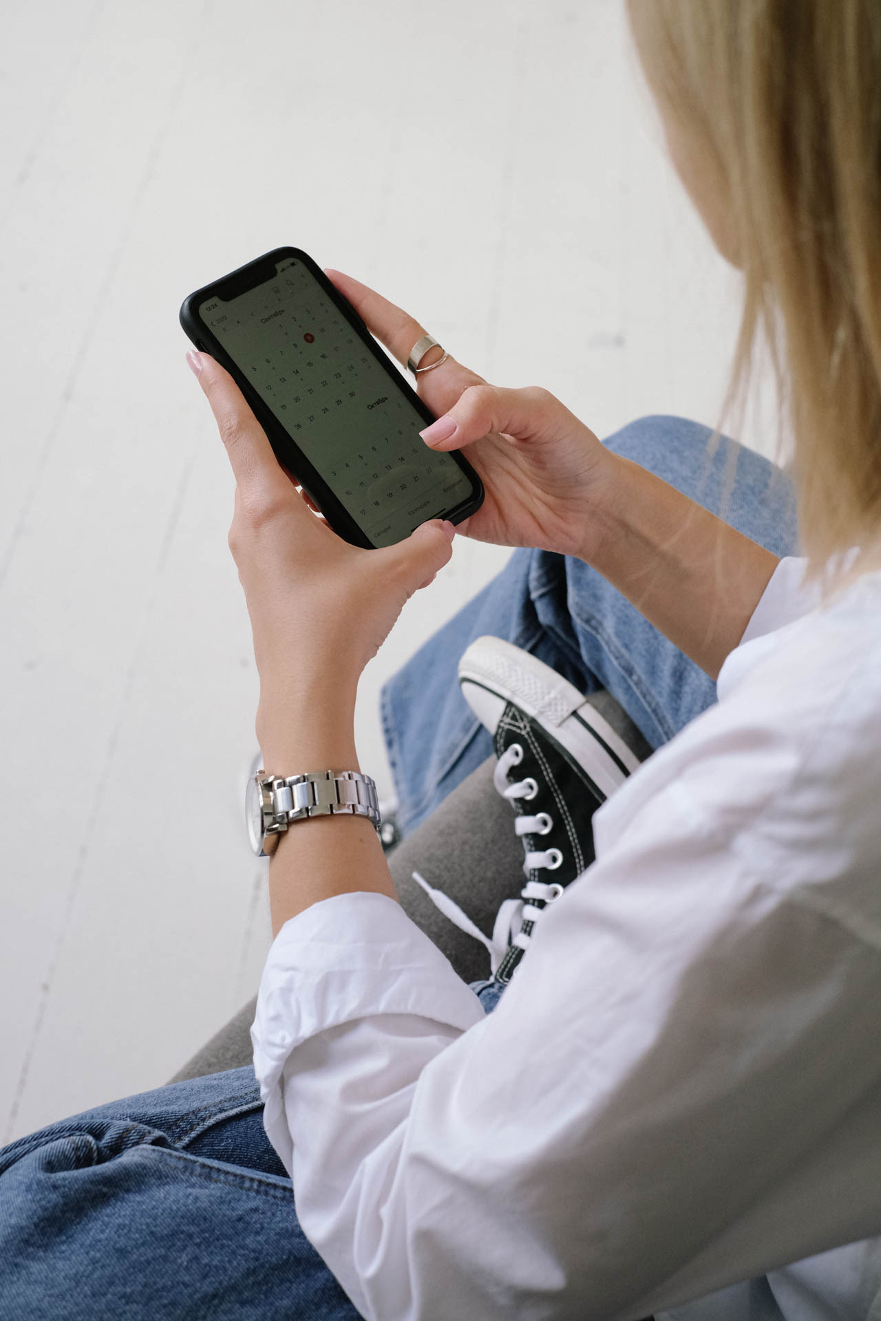 Оля — психолог. Портретный и репортажный фотограф в Москве Олеся Лисарк