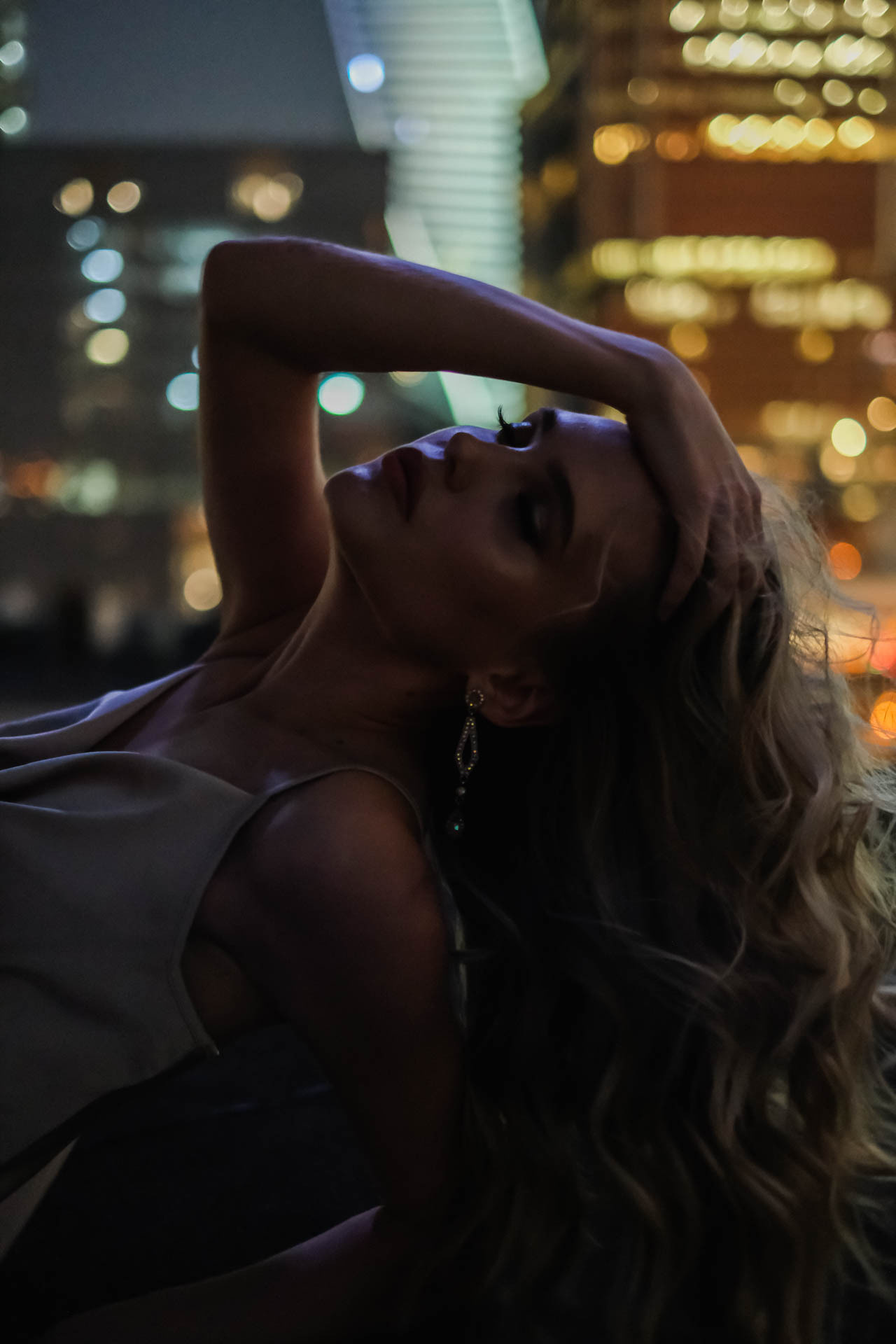 Юля. Портретный и репортажный фотограф в Москве Олеся Лисарк