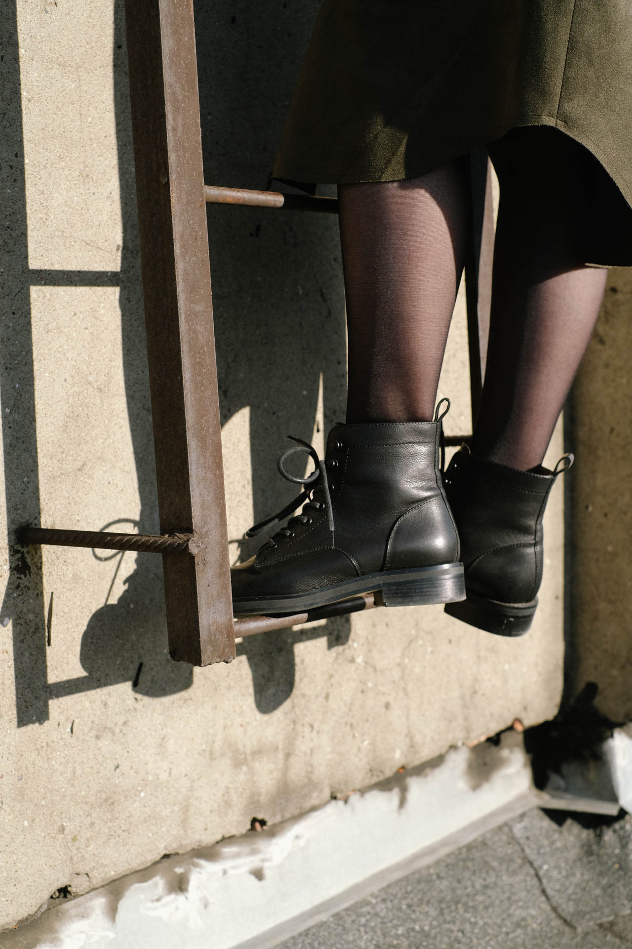 Алина. Портретный и репортажный фотограф в Москве Олеся Лисарк