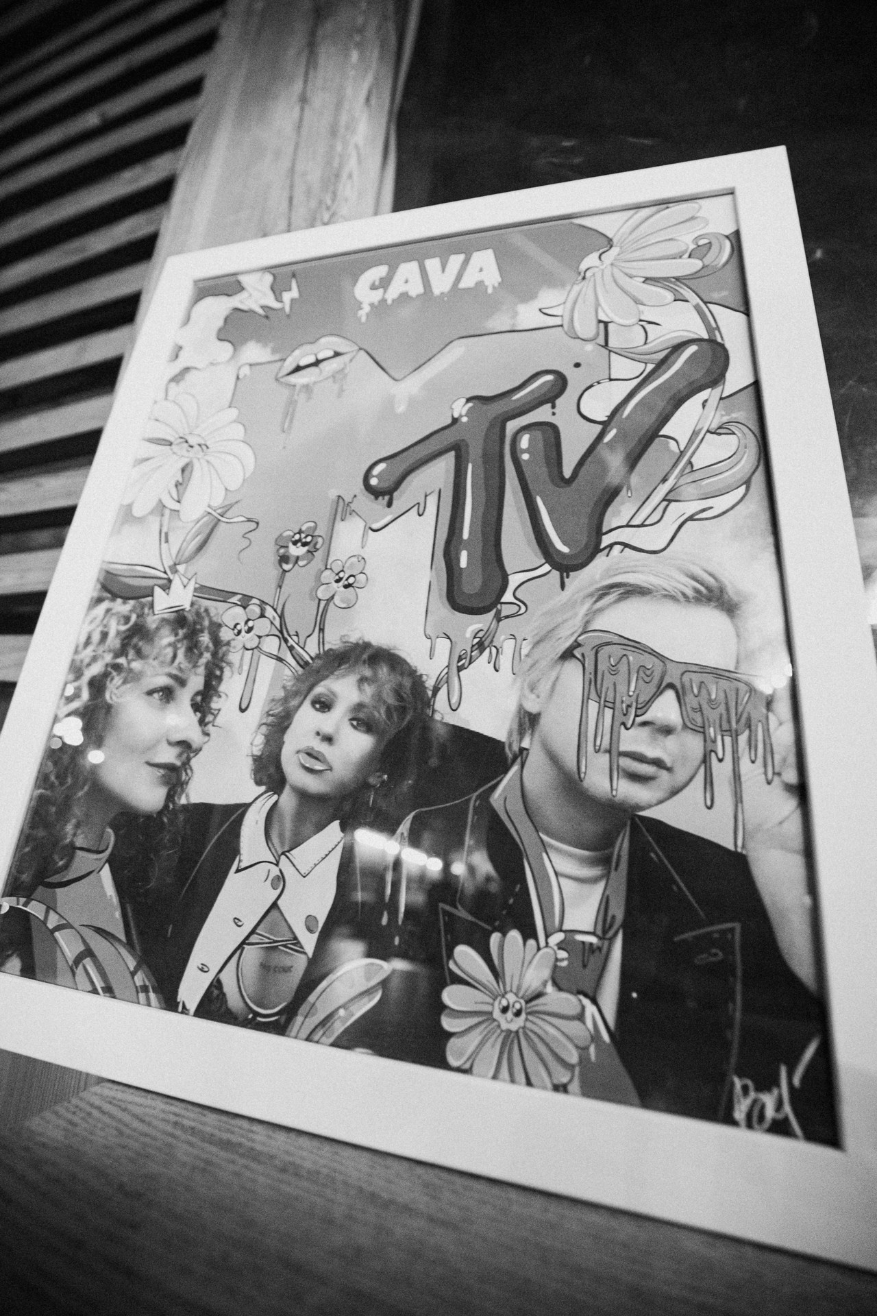 Çava MTV Hits. Андрей Цветков — репортажный, свадебный и портретный фотограф в Санкт-Петербурге