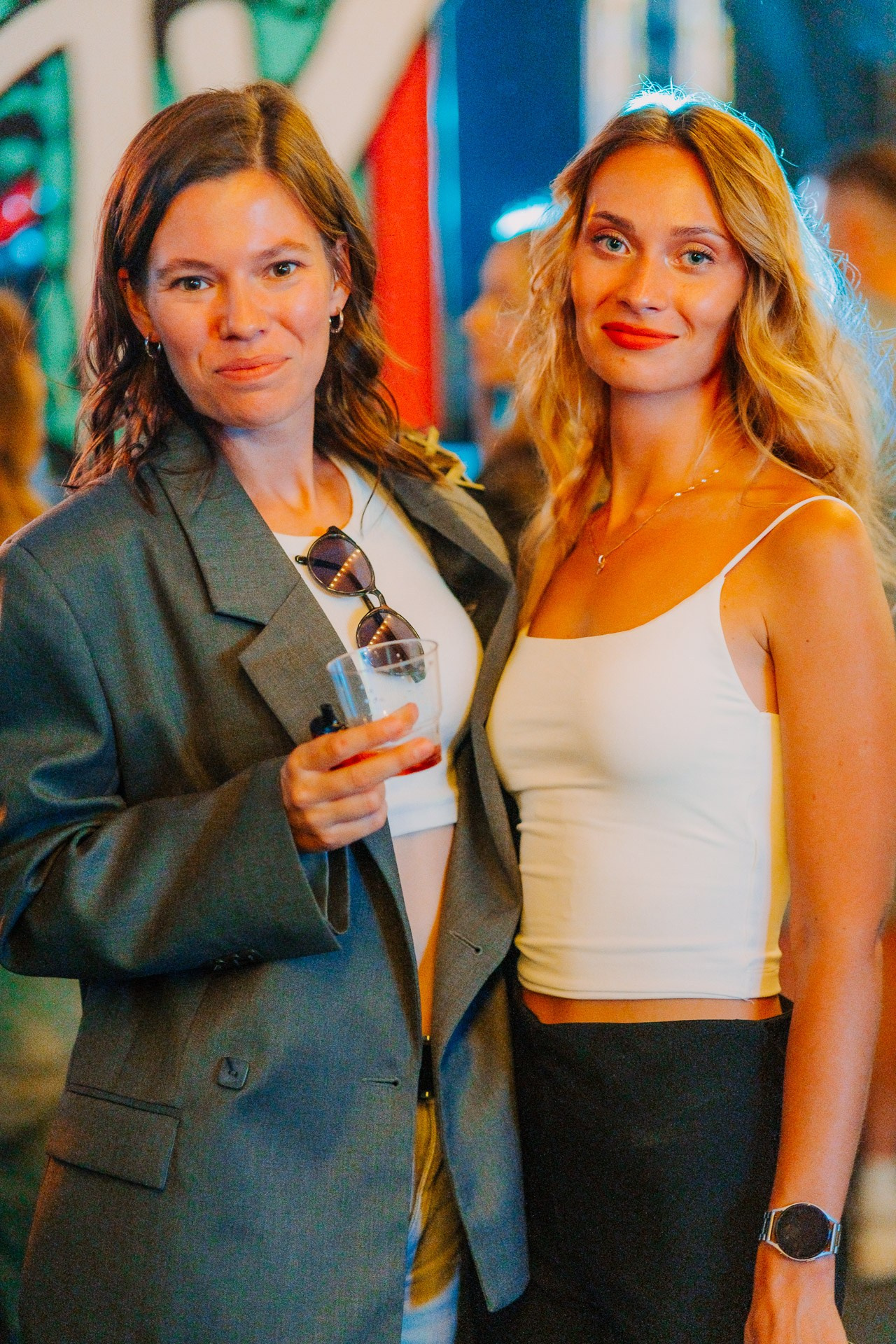 Çava MTV Hits. Андрей Цветков — репортажный, свадебный и портретный фотограф в Санкт-Петербурге