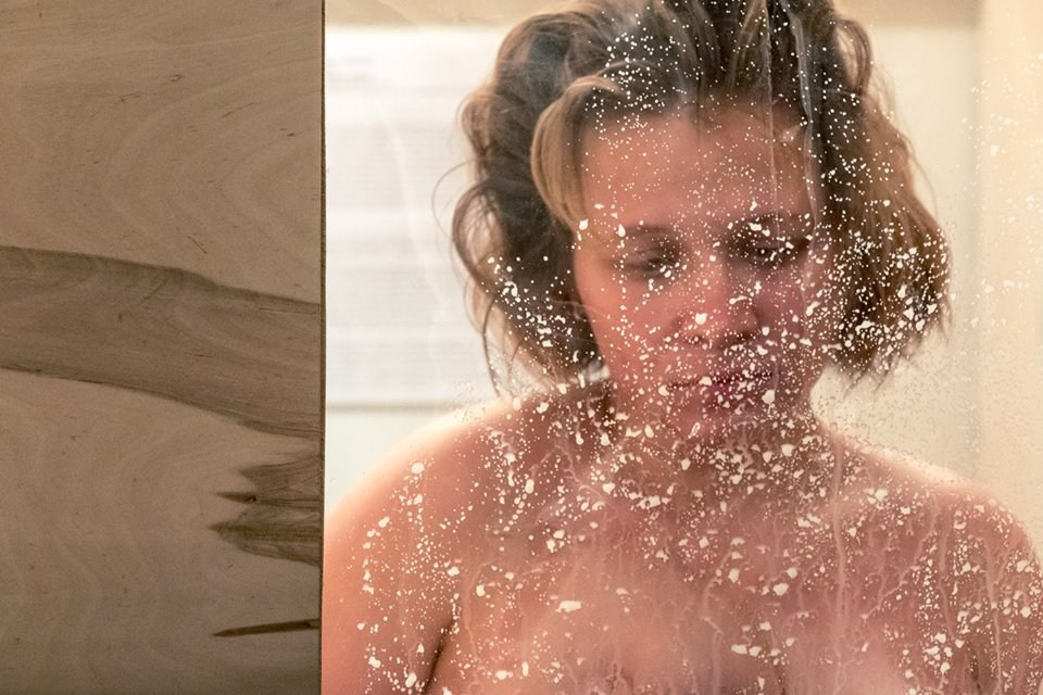 МОЛОКО ДЛЯ ВЕРЫ. Художественная группа «Нежные Бабы»