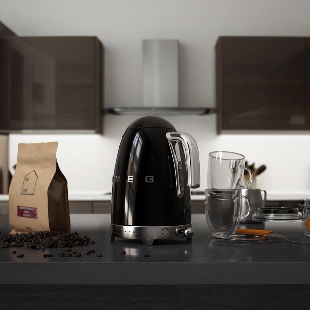 KitchenOne — подбор европейской бытовой техники премиум класса