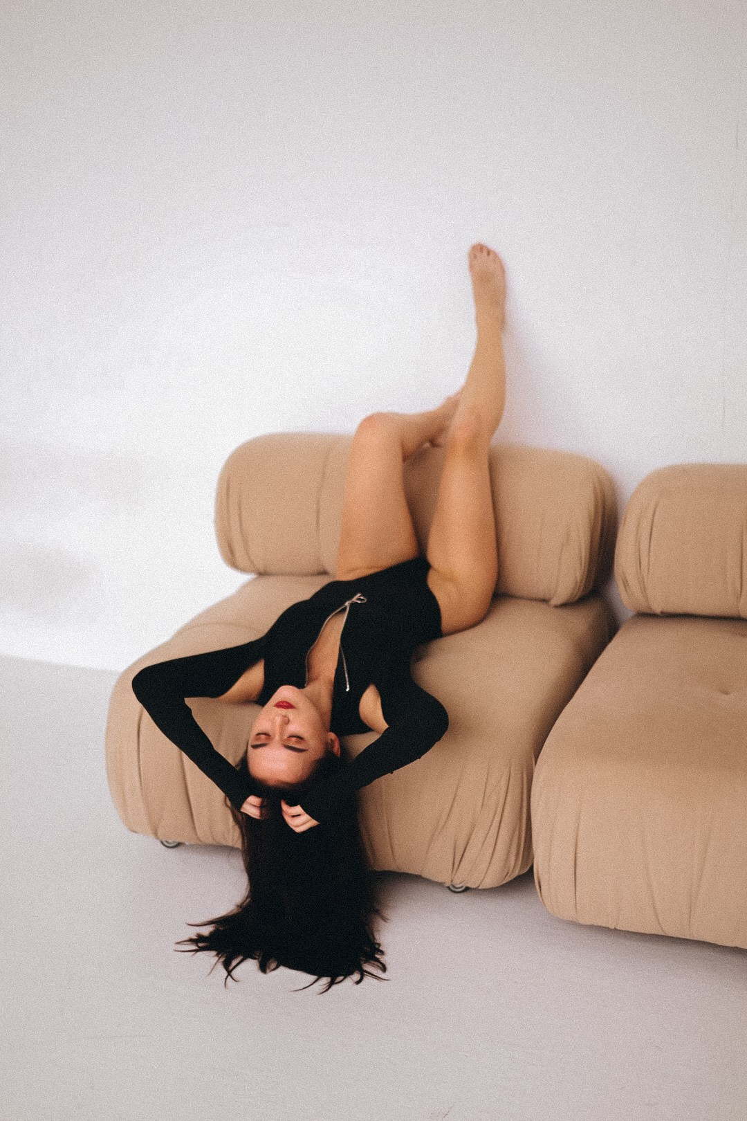 Екатерина. Семейный фотограф Полина Легачева