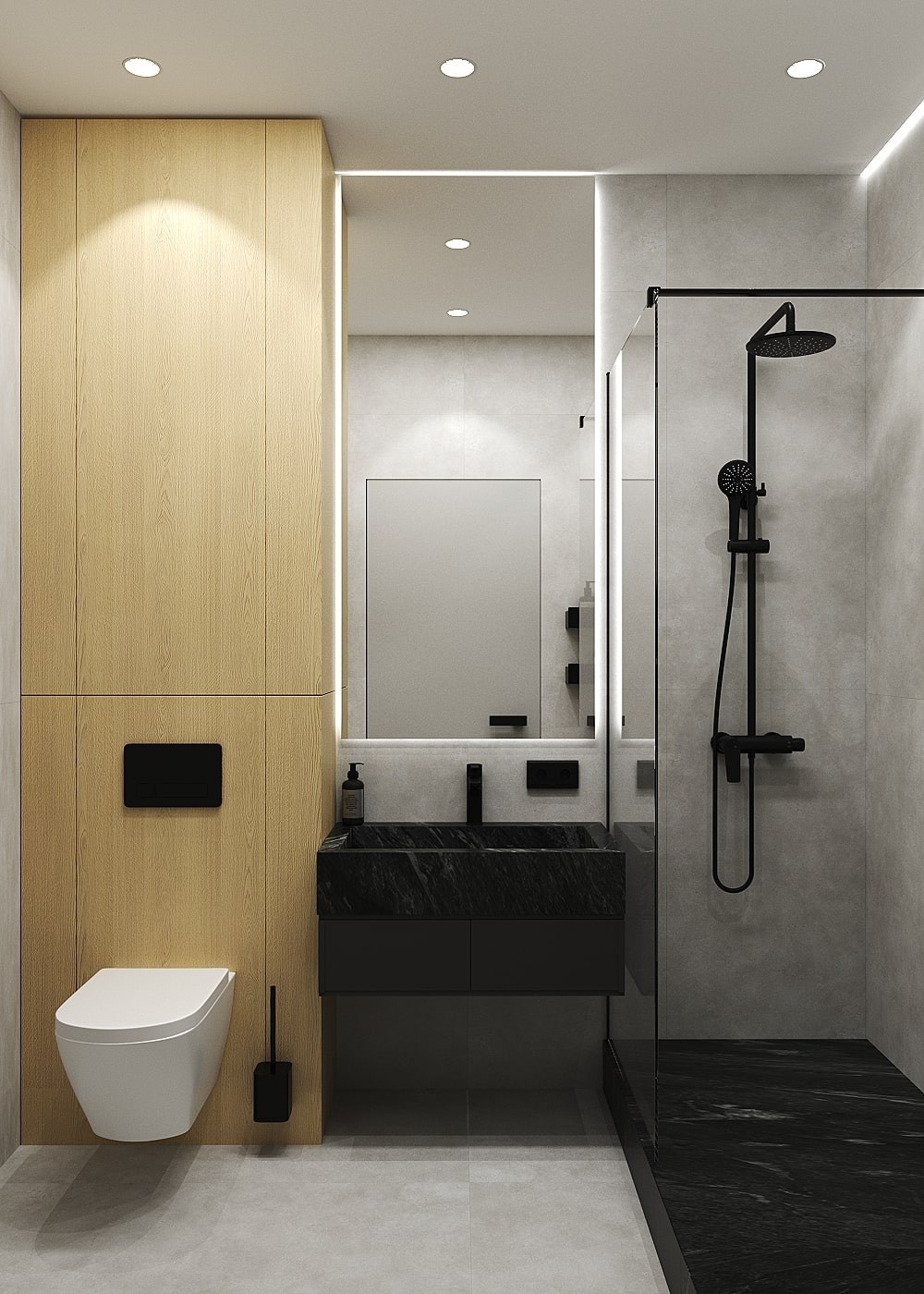 ЖК МОРСКАЯ НАБЕРЕЖНАЯ. Lebedeva design