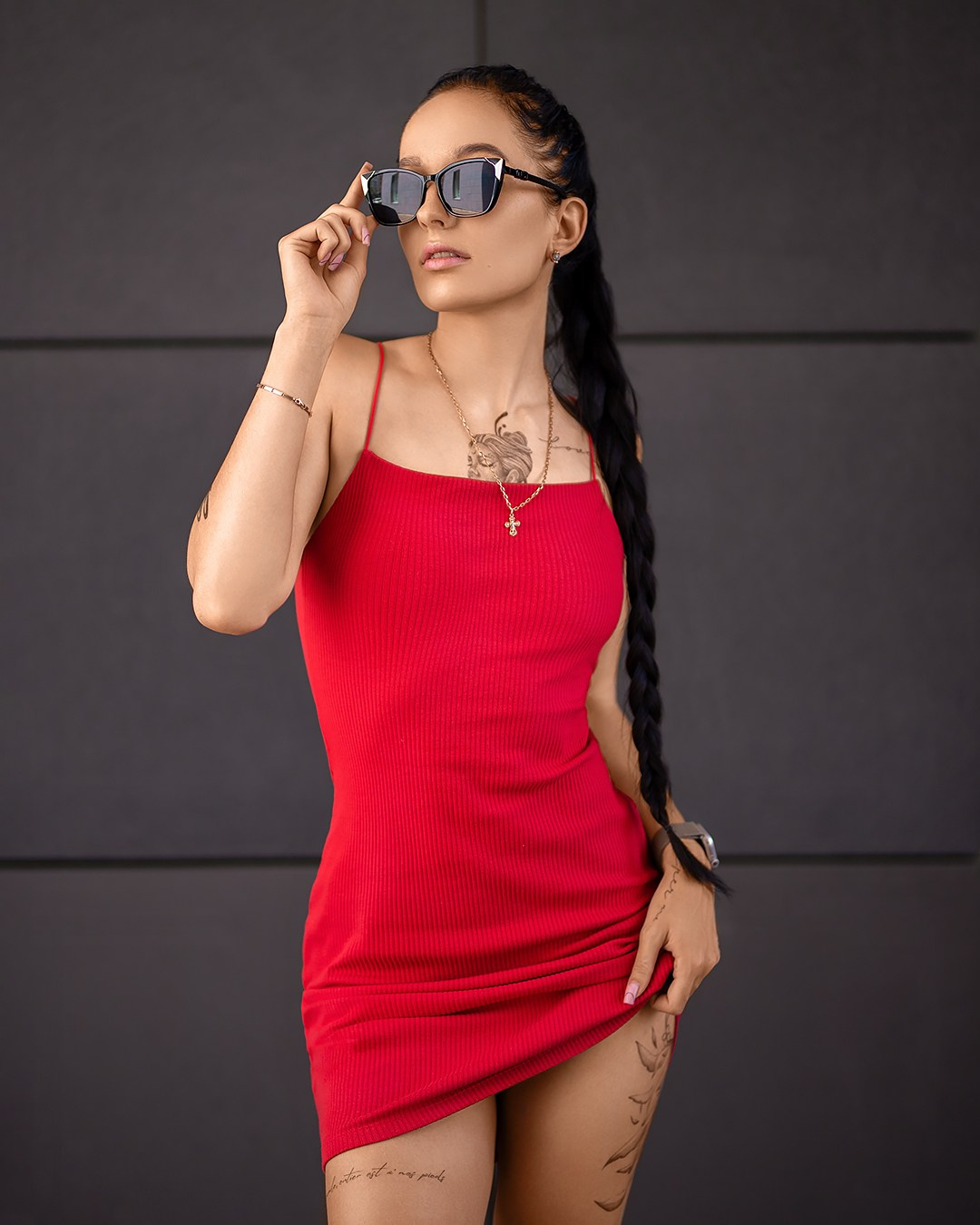 Фотограф для девушек в Благовещенске Иван Кривенко