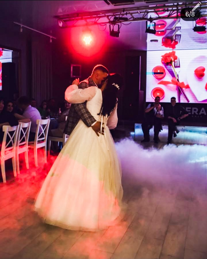 Свадьба. Главная