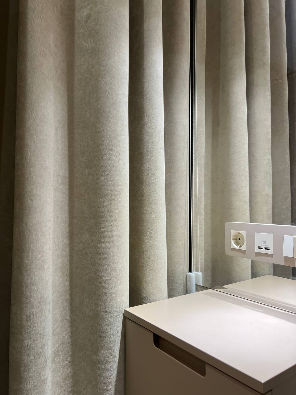 ЖК Октябрьское поле. Дизайнер интерьера в Москве Туринова Мария