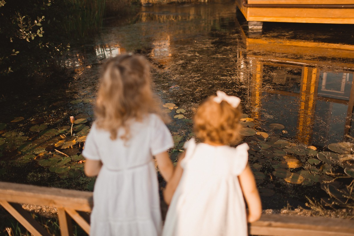 Маша, Саша, Варя, Мира Wellna