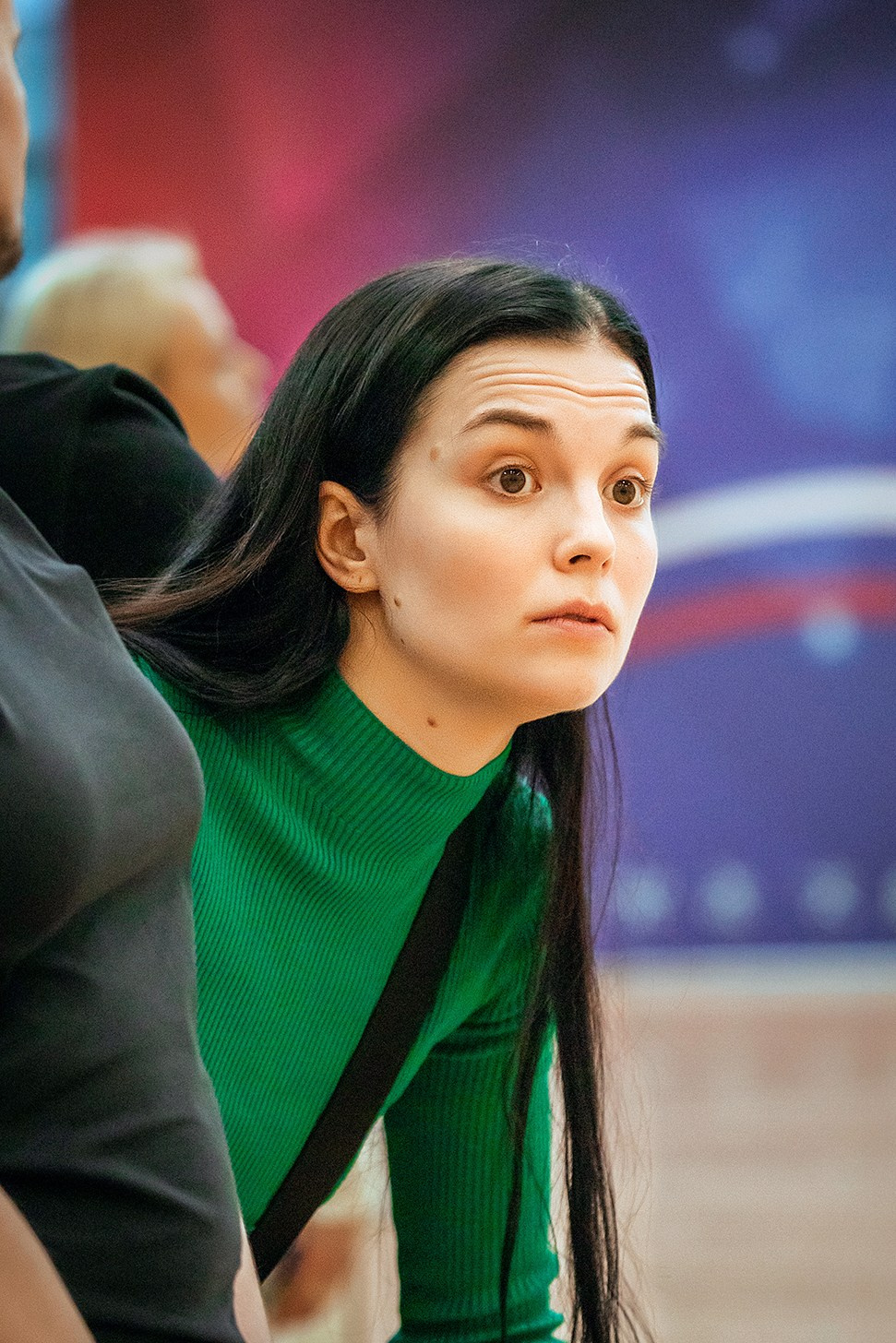 Звёздный Вальс — фотохроника