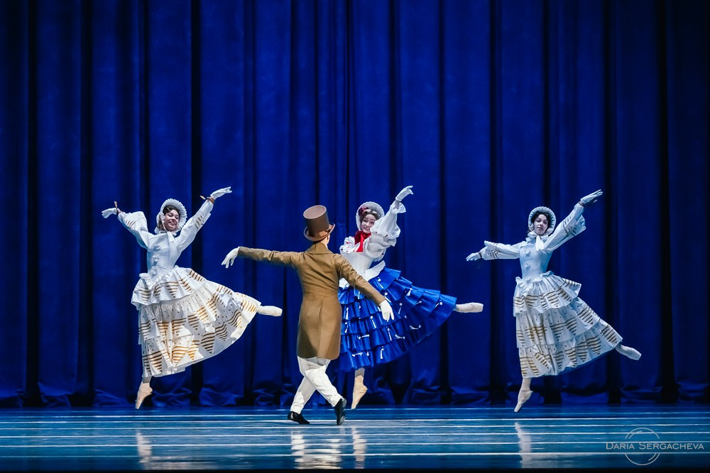 Карнавал. DariaRock / Фотограф Екатеринбург