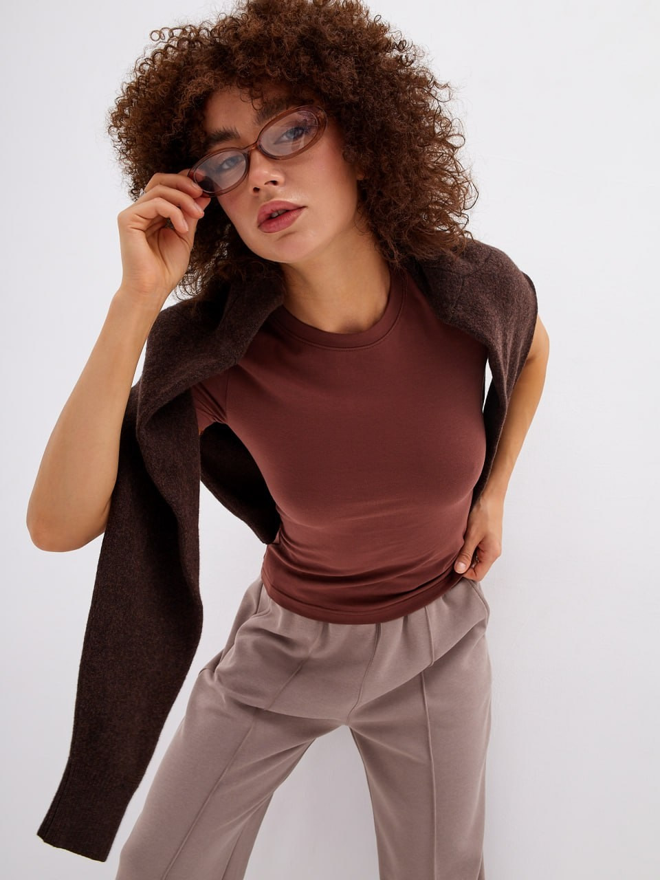 Одежда. Виктория Еремина — фотограф и видеограф в Москве