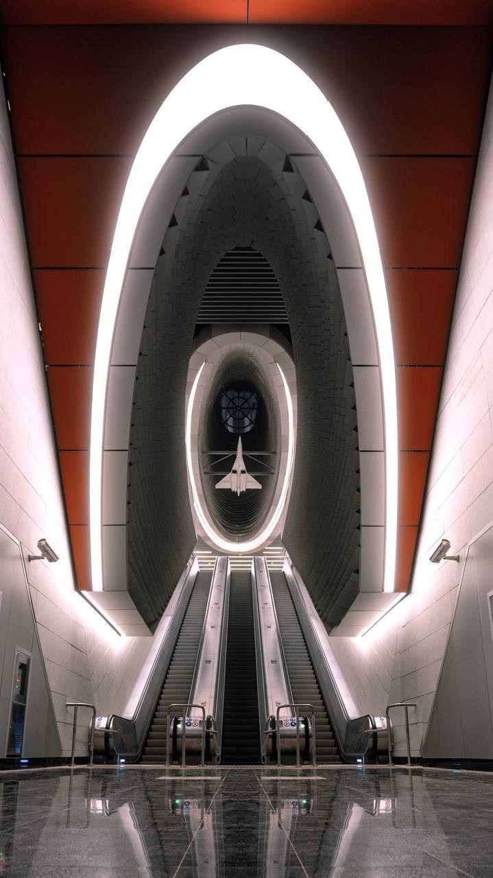 Архитектура и интерьер. Фотограф Артем Павлов