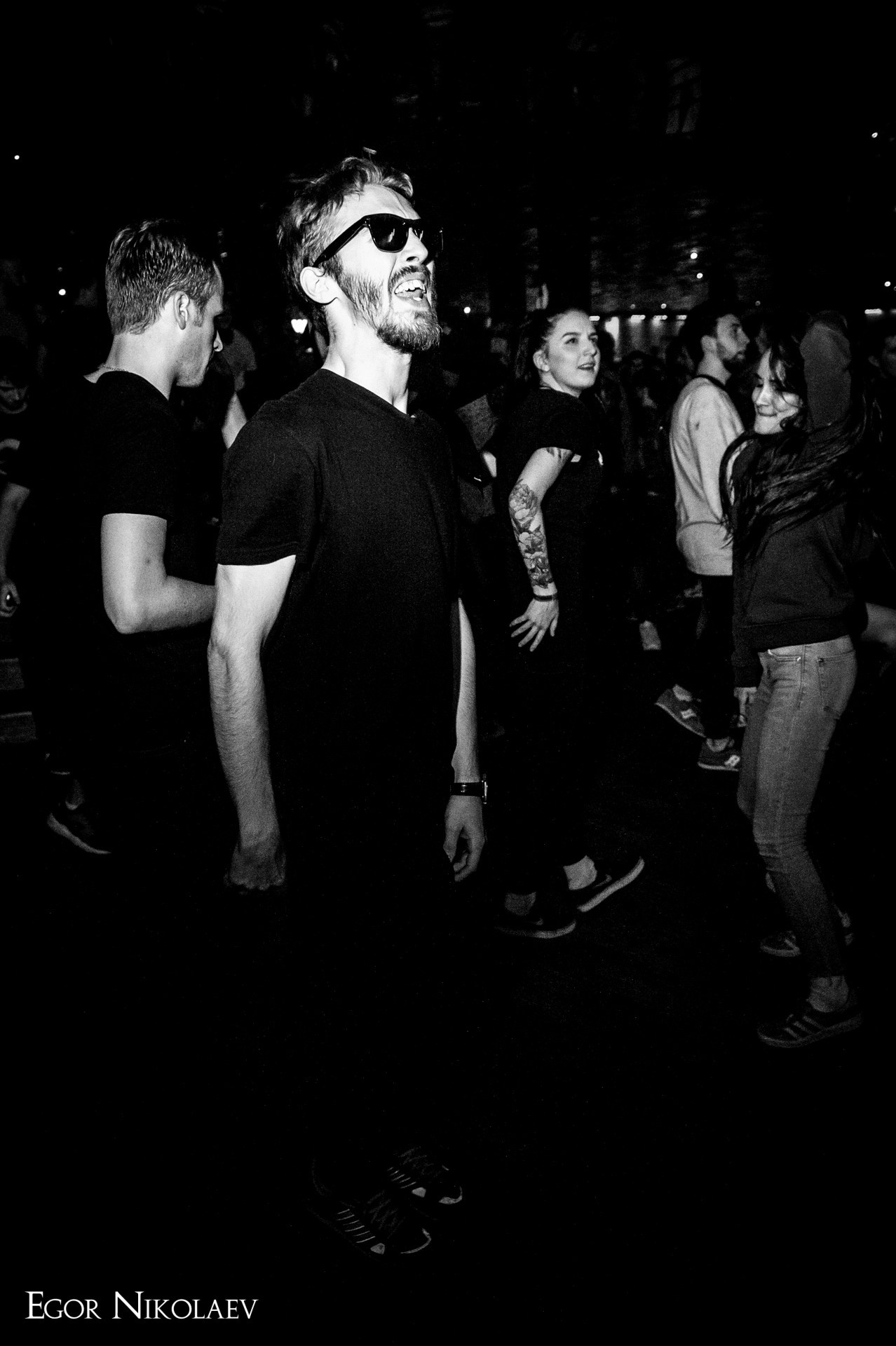 Фестиваль THE WORLD OF DRUM N BASS. РЕПОРТАЖНЫЙ И БИЗНЕС ФОТОГРАФ В МОСКВЕ, ЕГОР НИКОЛАЕВ