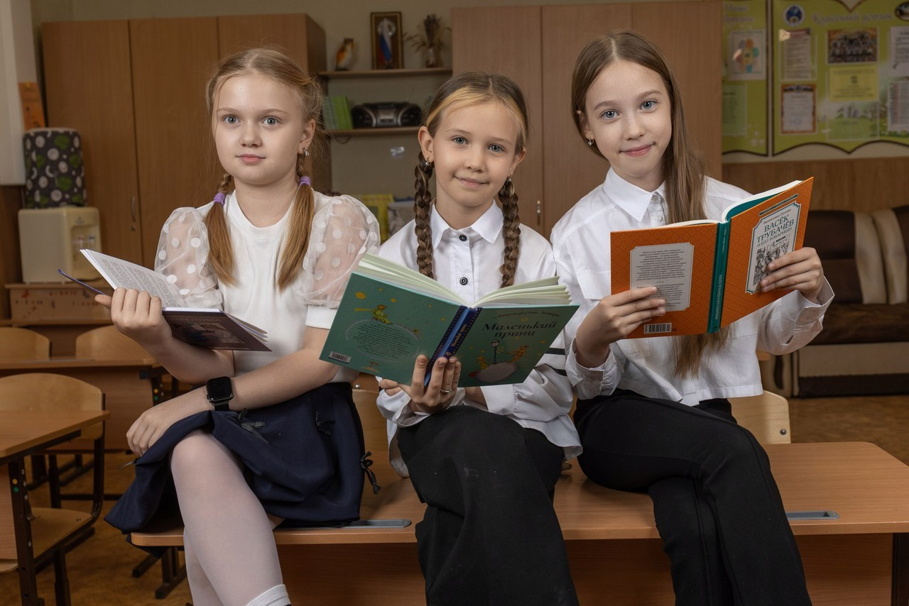 Отзывы о фотографе. Выпускные альбомы Челябинск | Школьный фотограф — Надежда Белоусова