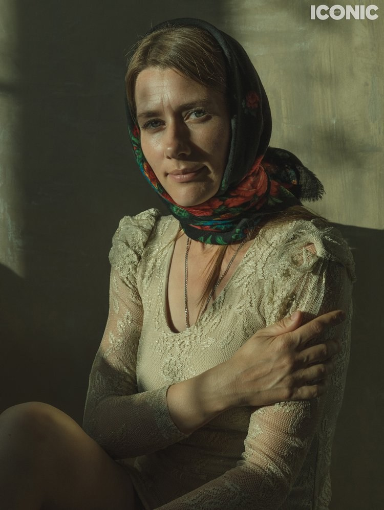 ICONIC. Семейный и детский фотограф в Обнинске Анастасия Улитко