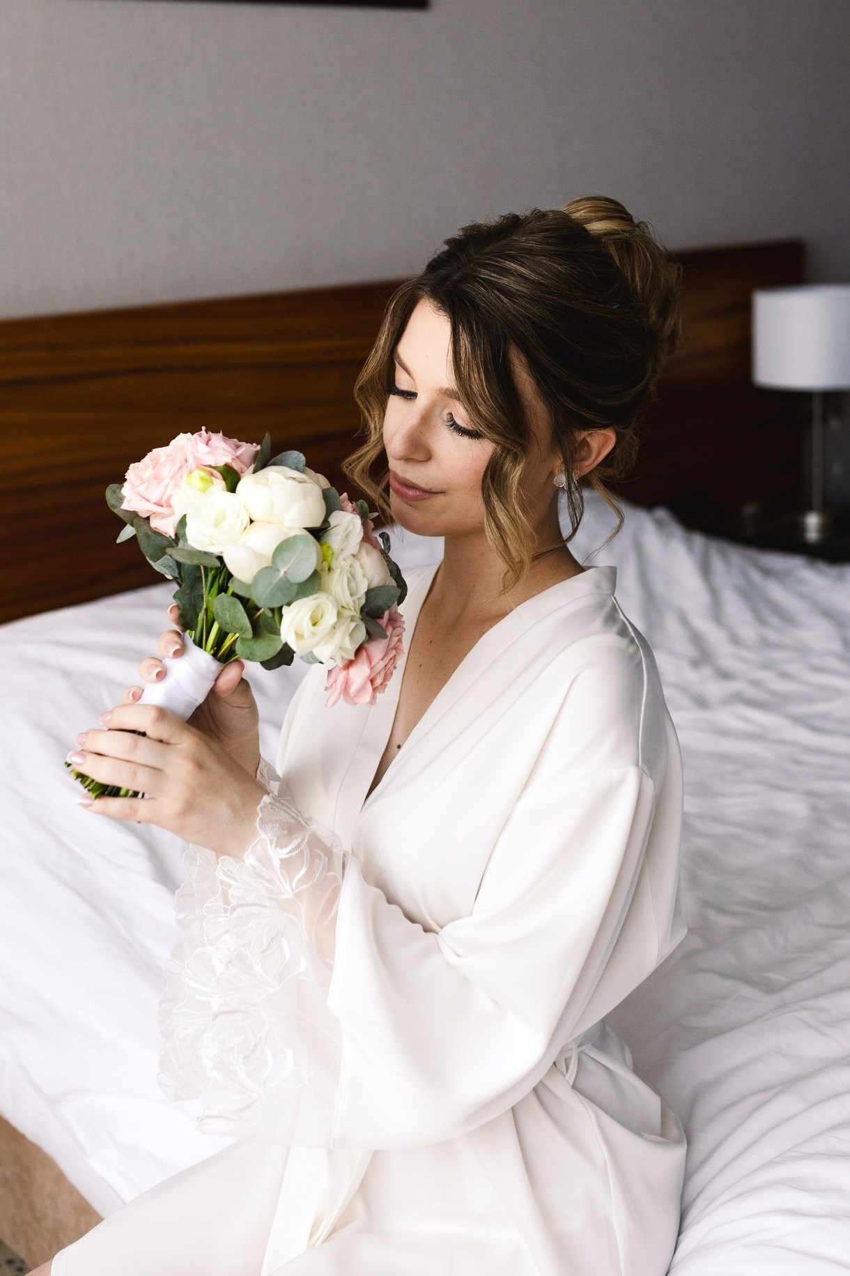 М+Д. Анастасия — ФОТОГРАФ