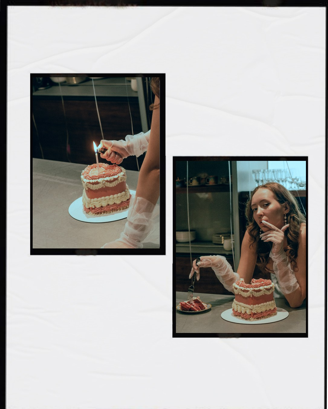 День Рождения. Фотоистории