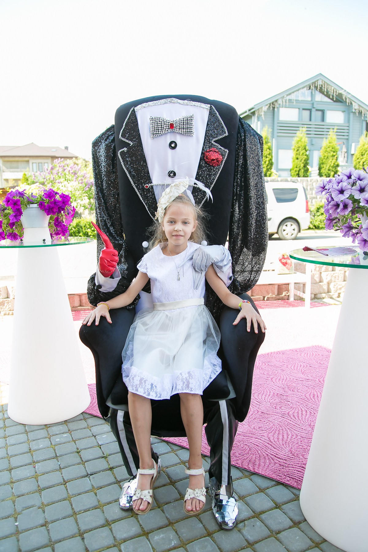 ДЕНЬ РОЖДЕНИЯ Конный клуб. Главная