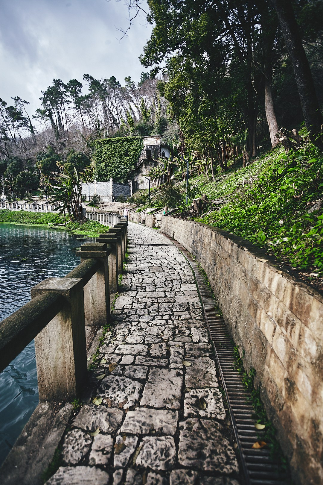 Фотографии с поездки в Абхазию в Новый Афон. Фотограф в Сочи Катя Гончарова