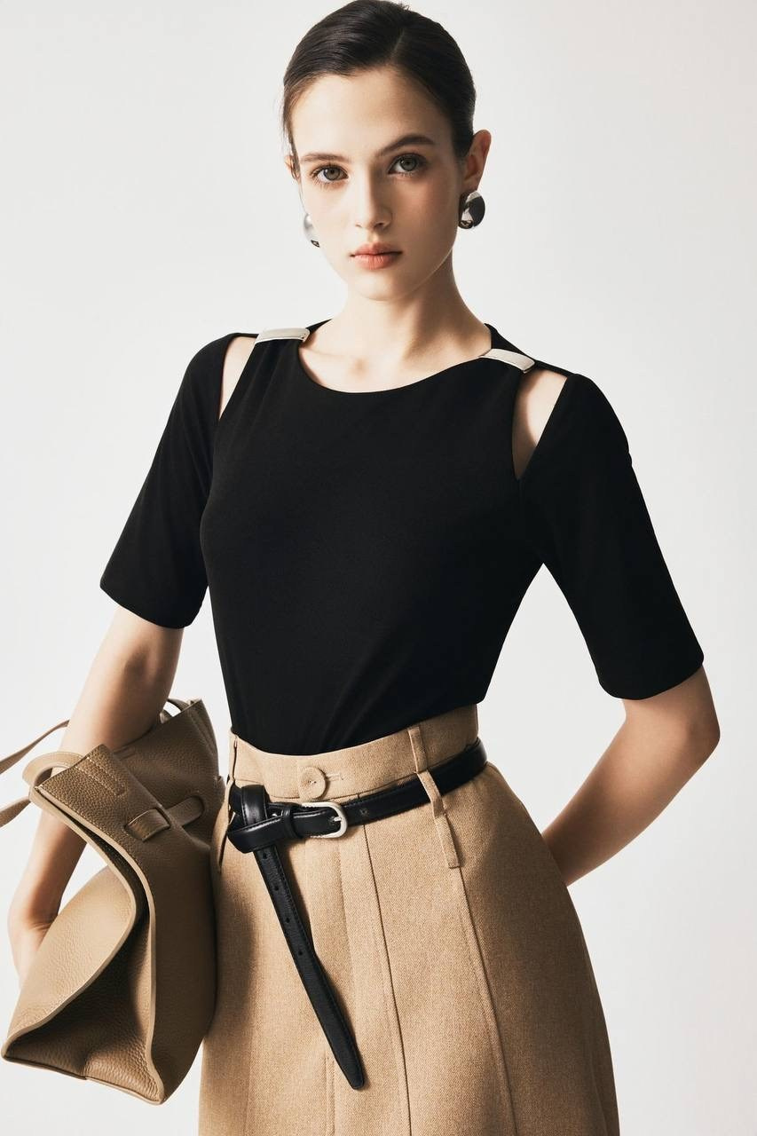 NADYA. Модельная студия MIA Models