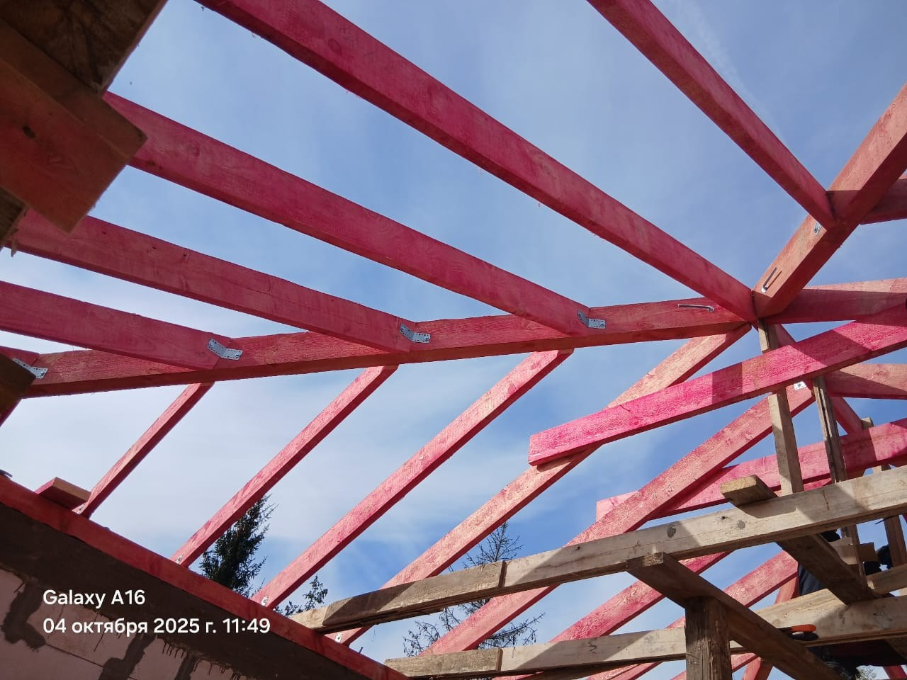 🚗 Гараж из газоблока 6,5×8 м — за 30 дней!. Строительная компания «Милый дом» МД. Москва и Московская область