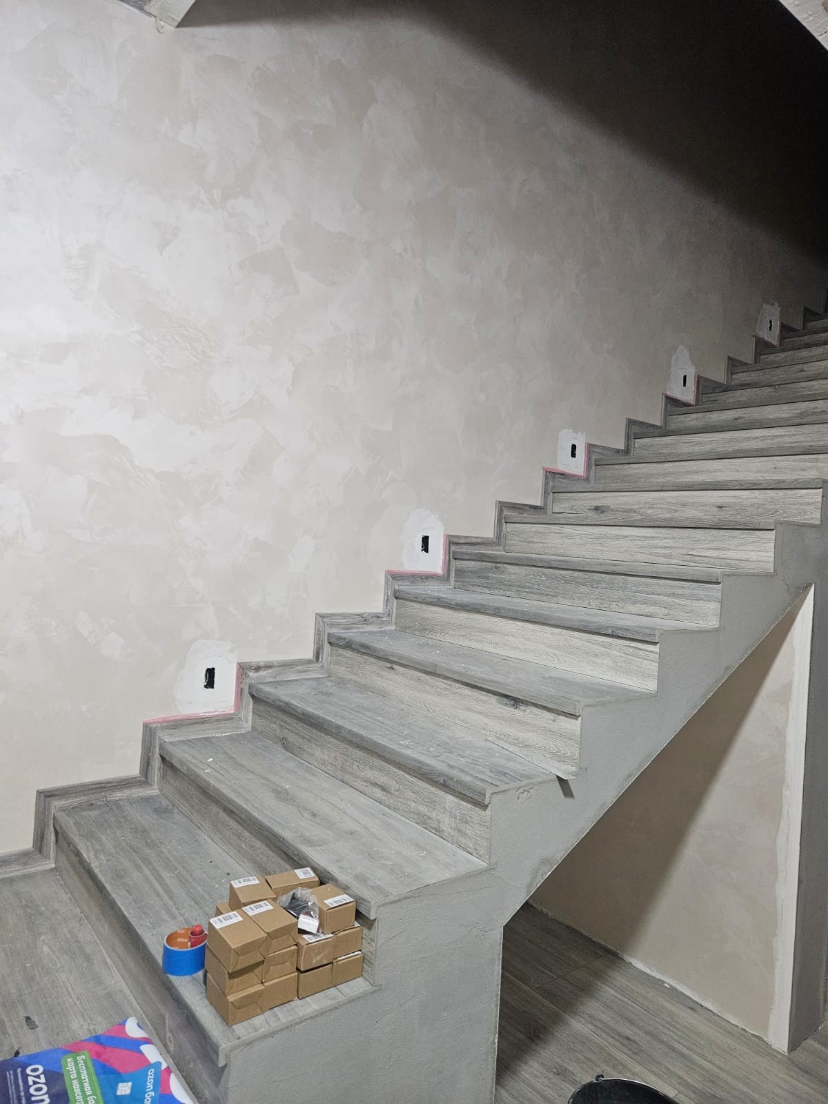 Объект МД-006 Мещерское. Строительная компания «Милый дом» МД. Москва и Московская область