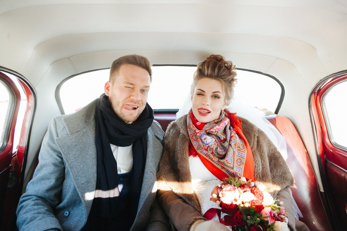 Зимняя свадебная фотосъемка в Санкт-Петербурге. Фотограф крещение венчание в Петербурге! Помогает подобрать храм и посоветовал душевного батюшку в СПб