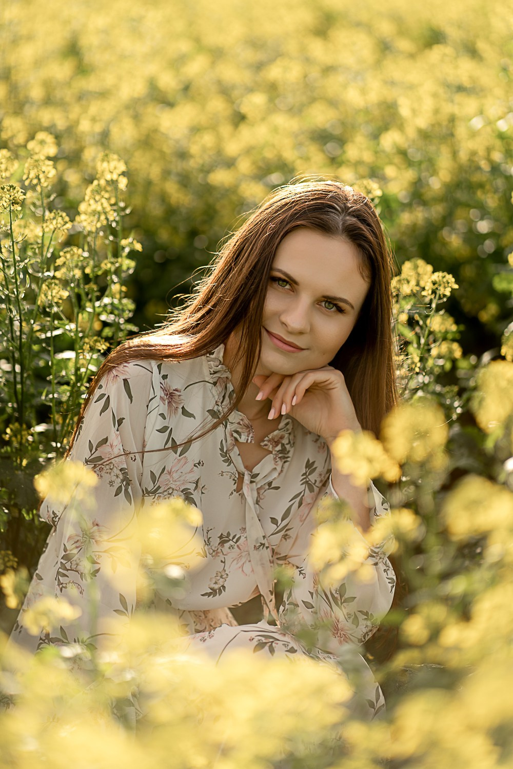 Виктория. Фотограф в Красноярске. Юлия Чаушанская