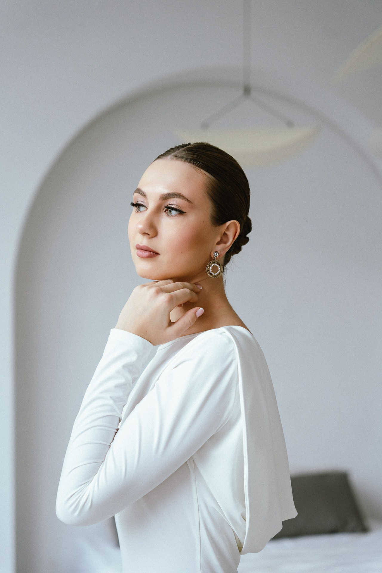 Алина и Сергей. Фотограф в Красноярске. Юлия Чаушанская