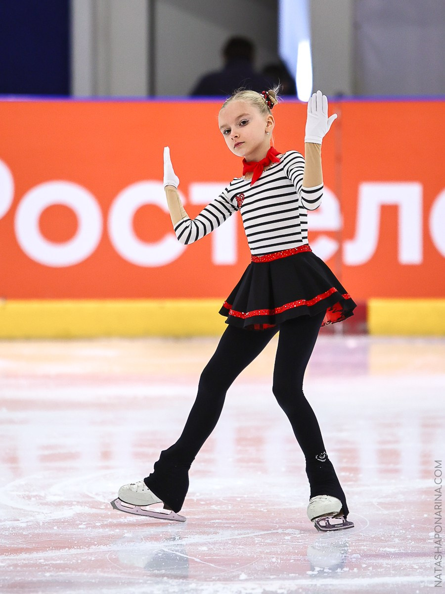 Колесова Эвелина