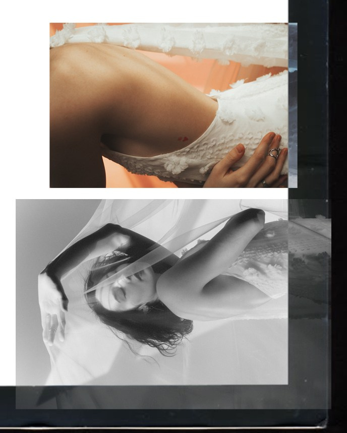 Арина. Портретный фотограф