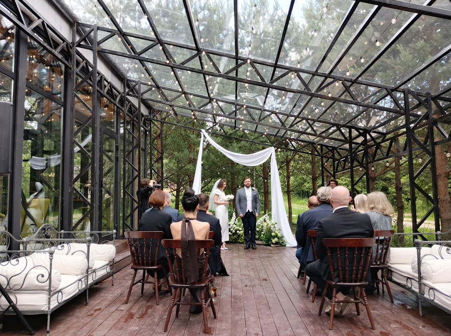 Площадка № 2-1. Свадебный и портретный фотограф Москва