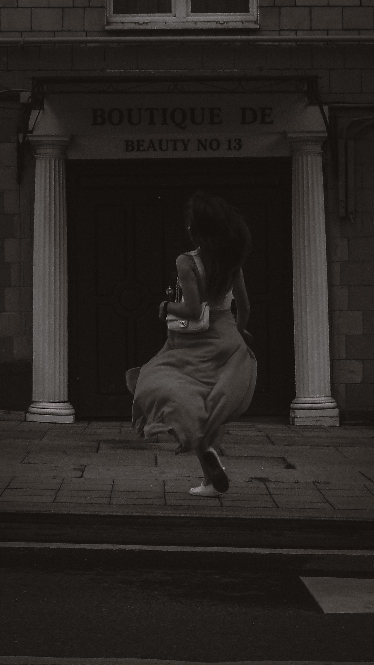 Эвелина. Портретный и свадебный фотограф в Москве Александра