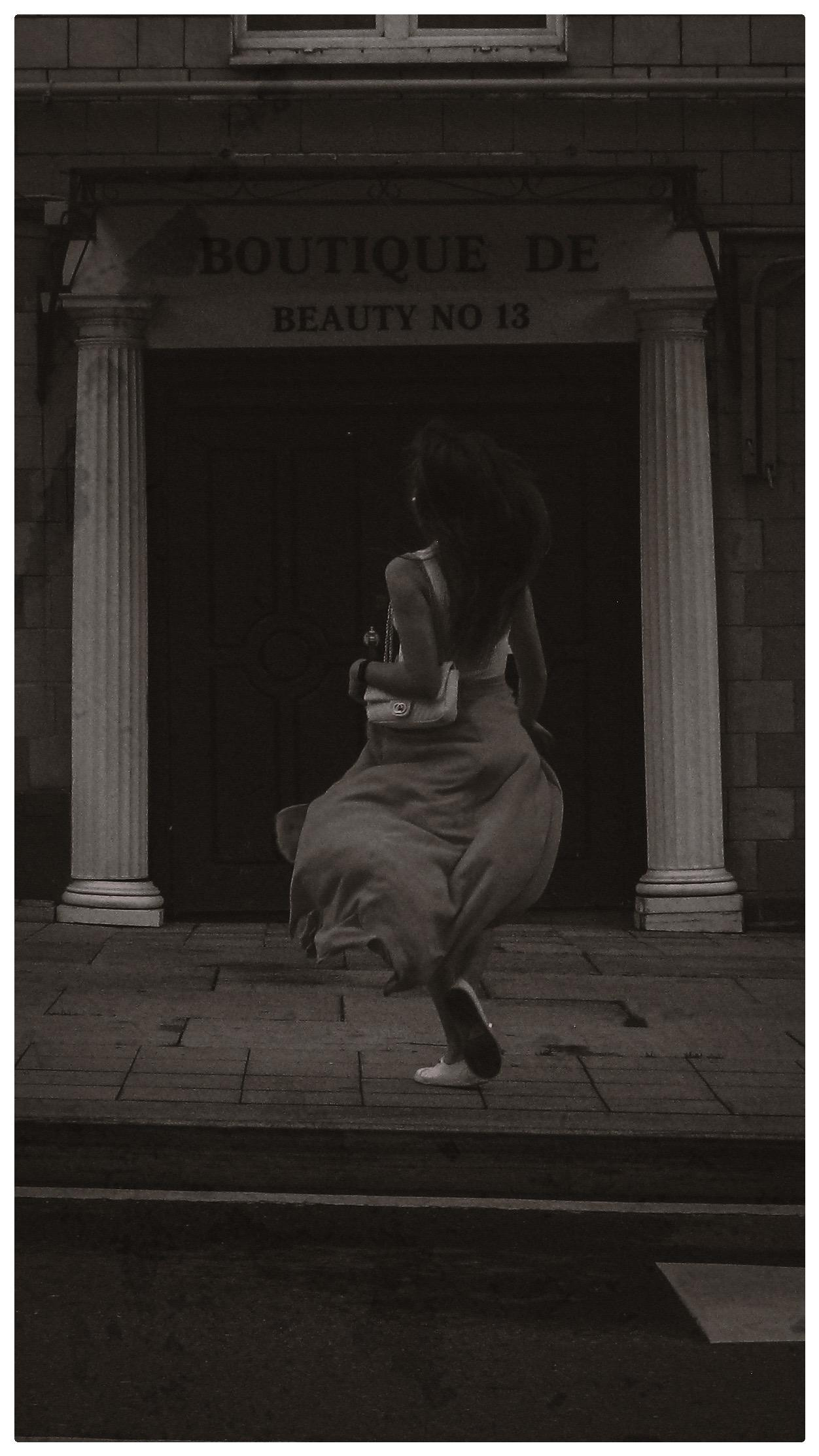 Эвелина. Портретный и свадебный фотограф в Москве Александра