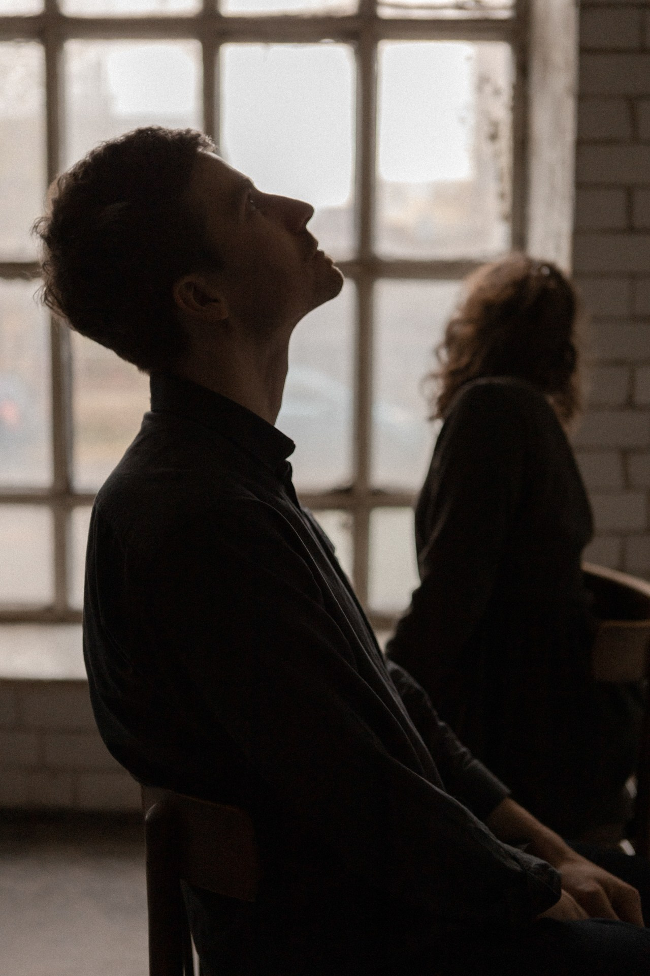 Главные роли. Фотограф Владимир Молоканов