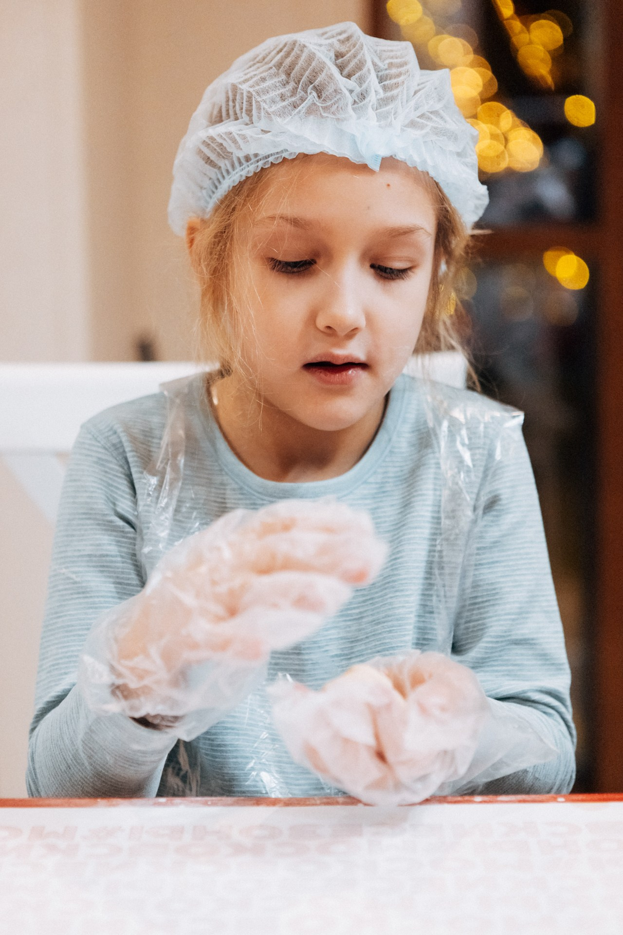 Московские сезоны. Фотограф Владимир Молоканов