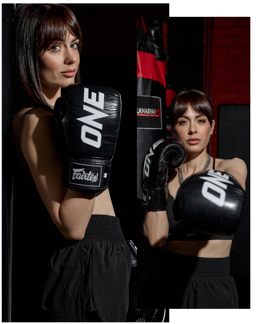 Boxing. Свадебный фотограф в Ульяновске Александр Никитин