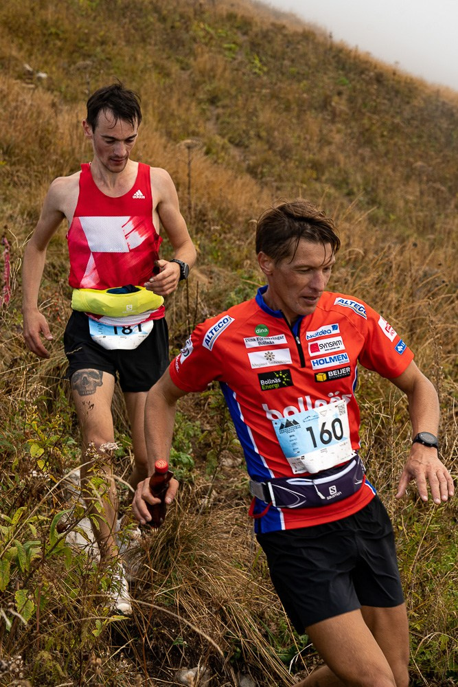 Трейловый бег «Альпиндустрия. Три курорта''. Репортажный фотограф в Красной Поляне и Сочи Павлюченко Екатерина