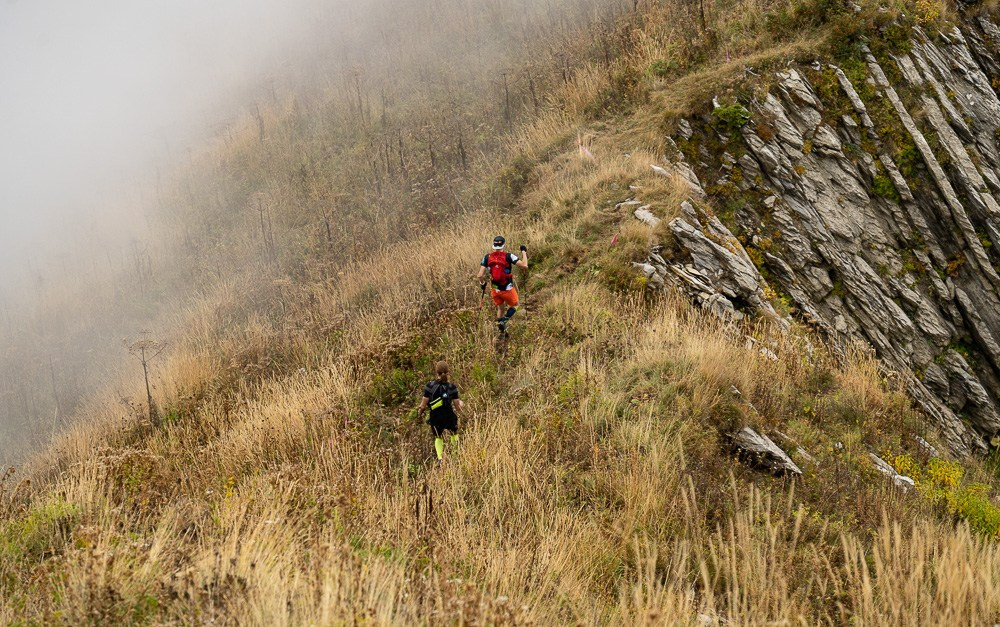 Трейловый бег «Альпиндустрия. Три курорта''. Репортажный фотограф в Красной Поляне и Сочи Павлюченко Екатерина