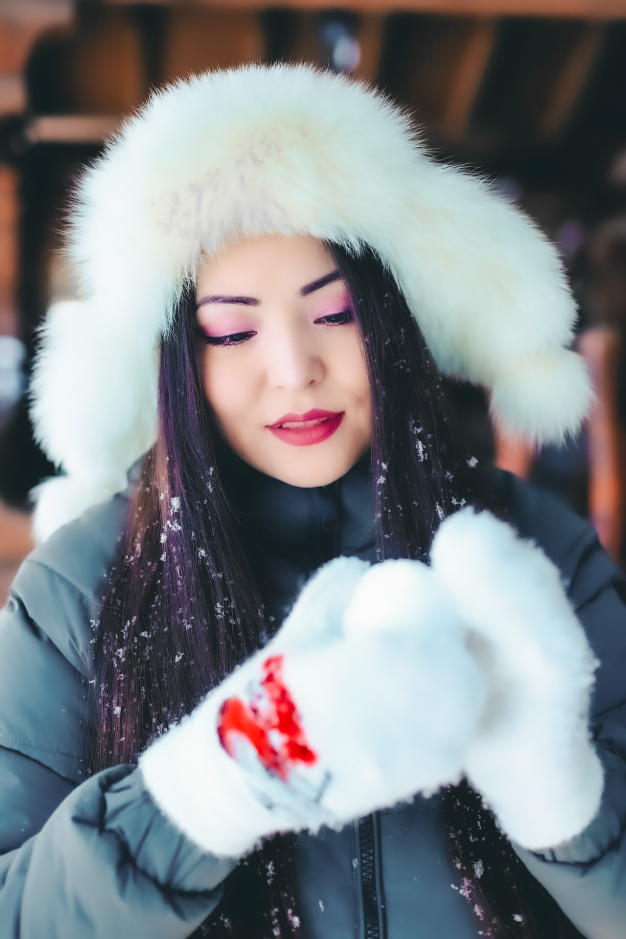 Алия. Фотограф беременности и семейных историй Эльвира Акарибе в городе Краснодар!