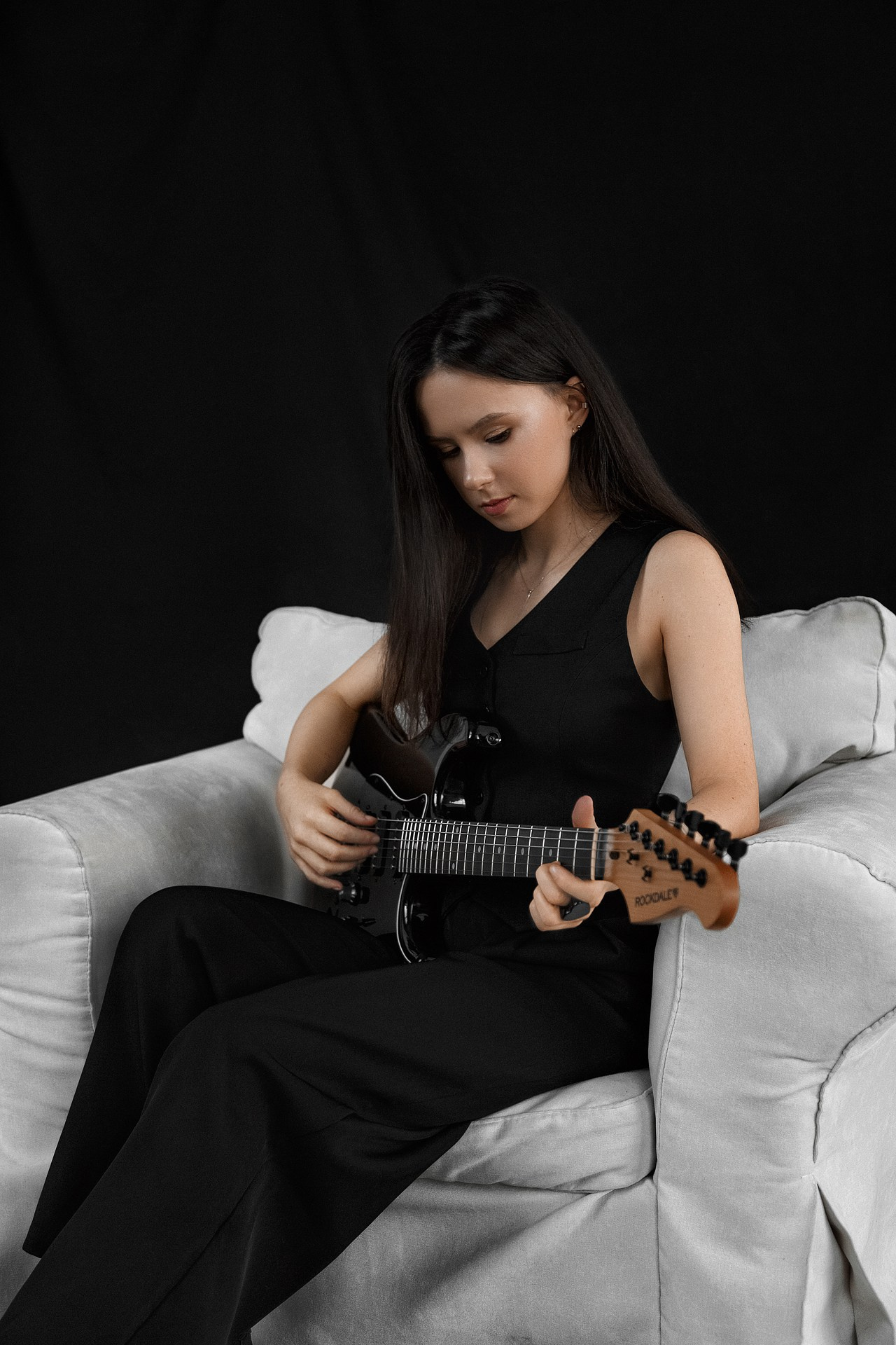 Студийная фотосессия. Светский фотограф Санкт-Петербург и ЛО