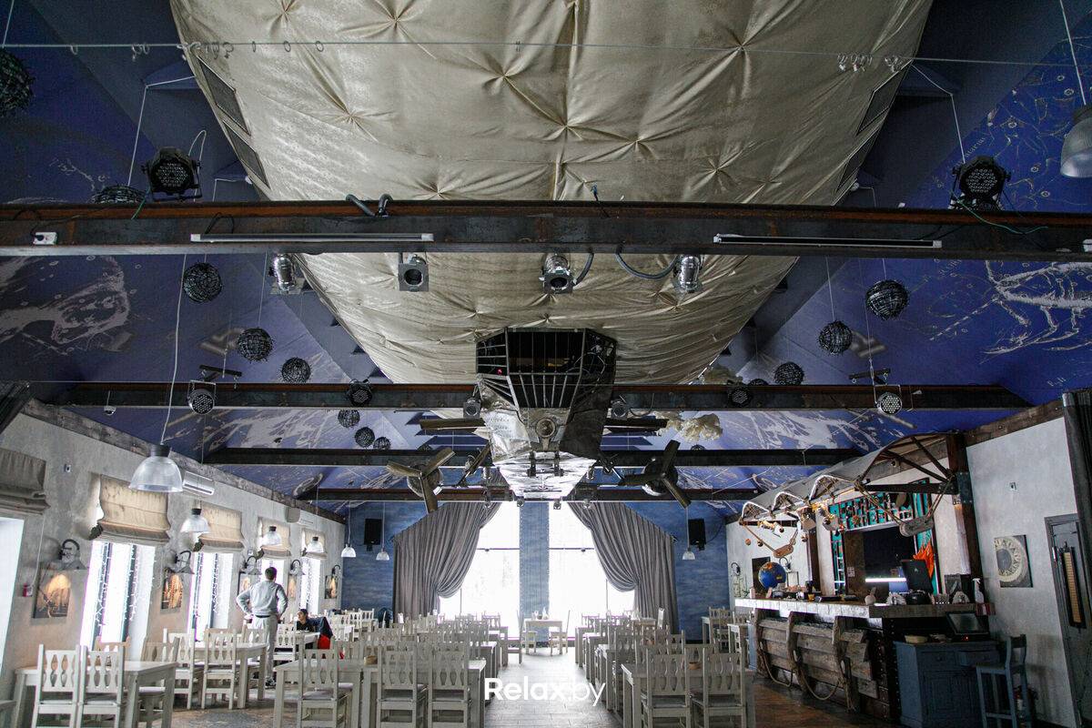 Интерьеры. Репортажный фотограф Александр Задорин, Минск, Беларусь