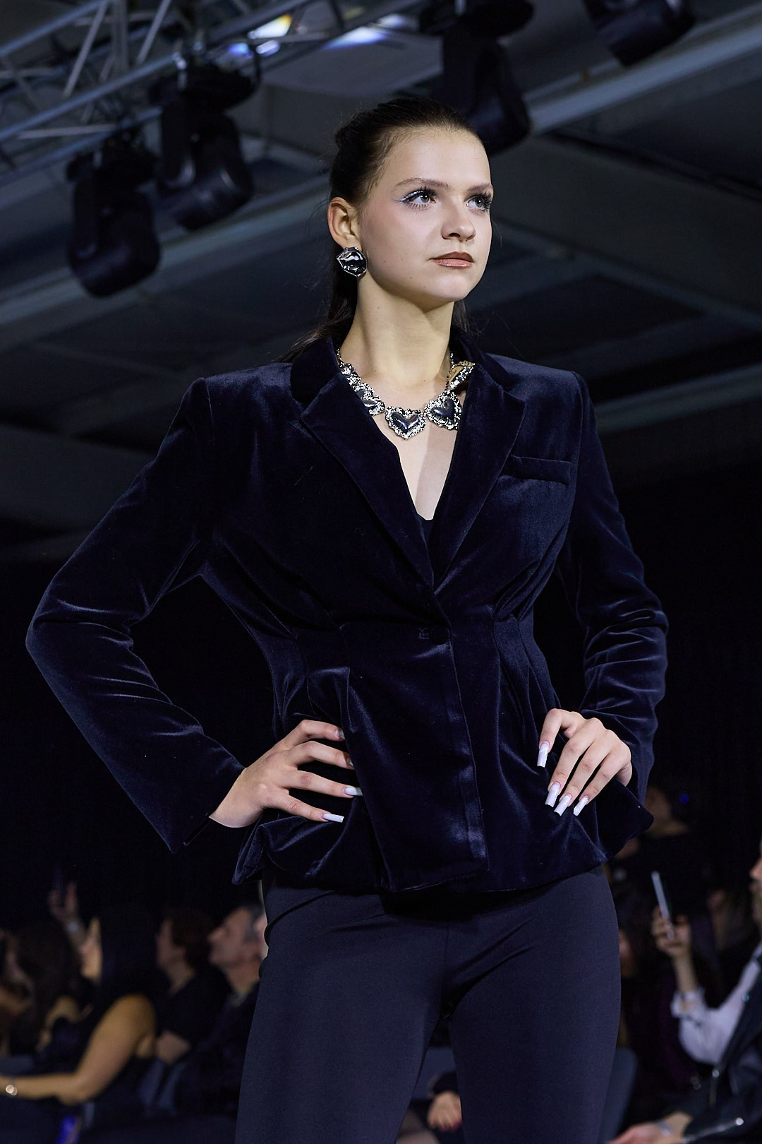 Q&J Fashion Fest 2025. Репортажный фотограф в Иркутске — Ярослав Ковалёв