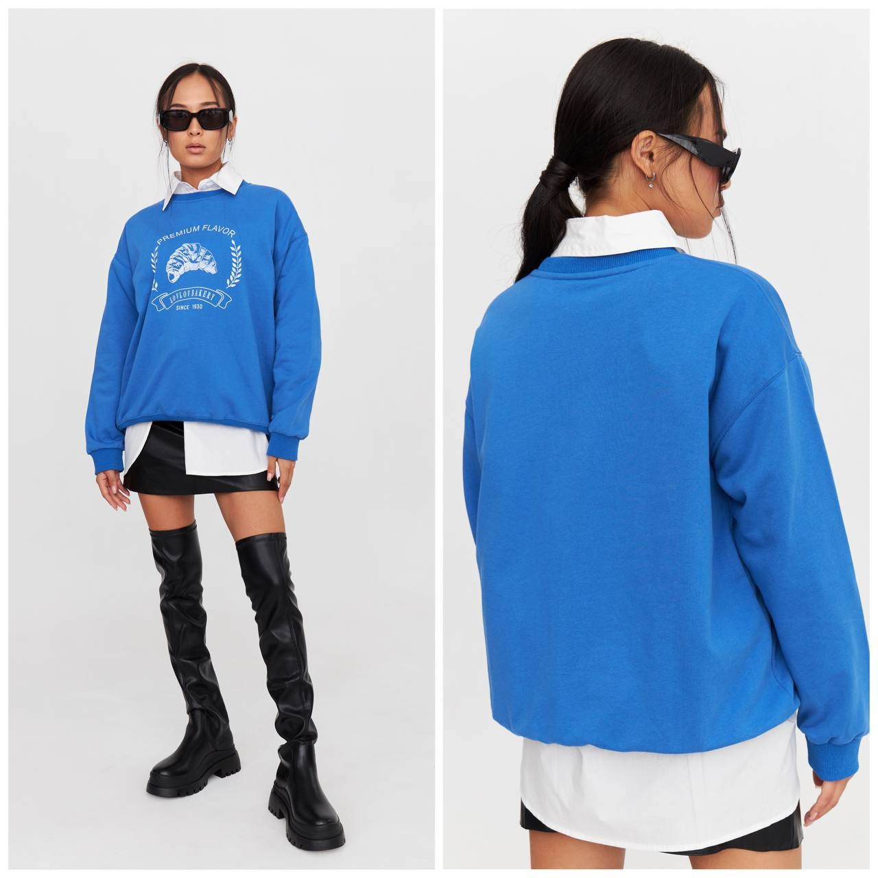 Аина. Модельное агентство