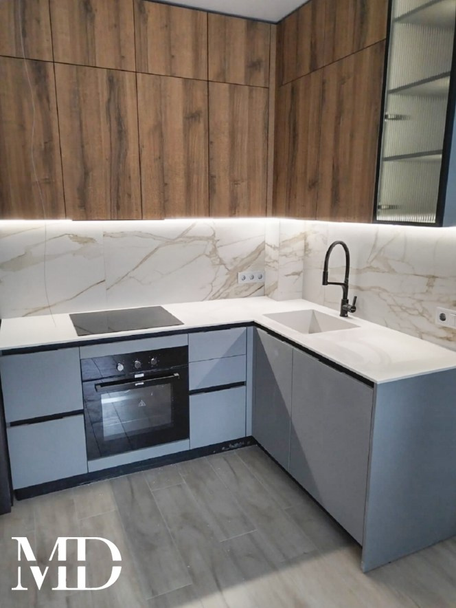 ЖК Магелан. Дизайнер интерьеров в Спб Григорьева Майя