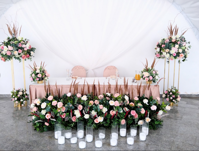 Площадка № 2-5. Свадебный и портретный фотограф Москва